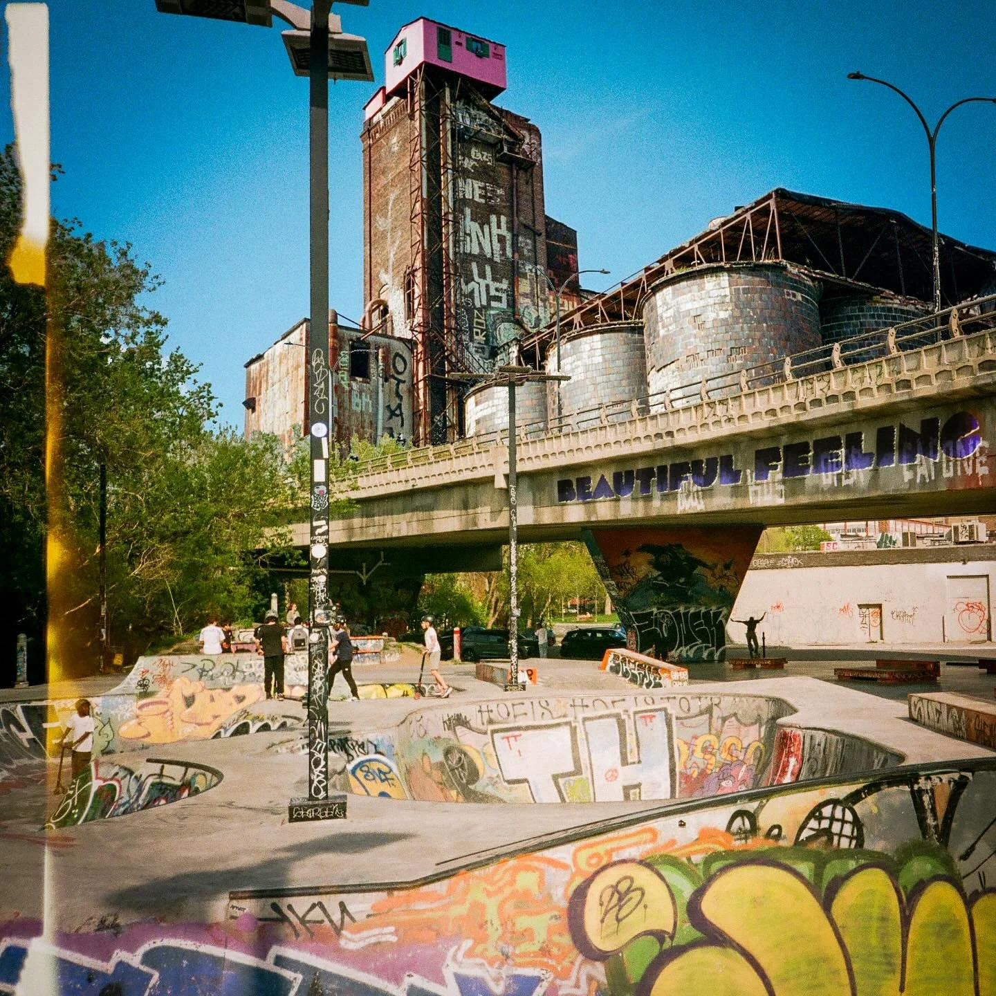 Beautiful Feeling is out today. Stream it and scream it from wherever you steal music or at dirty eddy dot com.

Produced by @renny_wilson 
Recorded at @valuesoundstudios (rip)