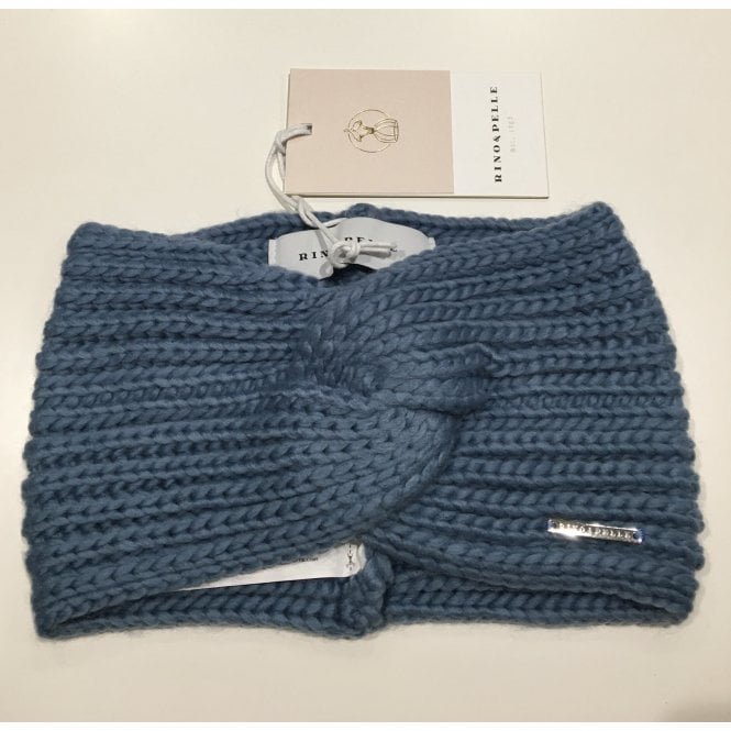 Knitted Headband, Real Clothing £14.95