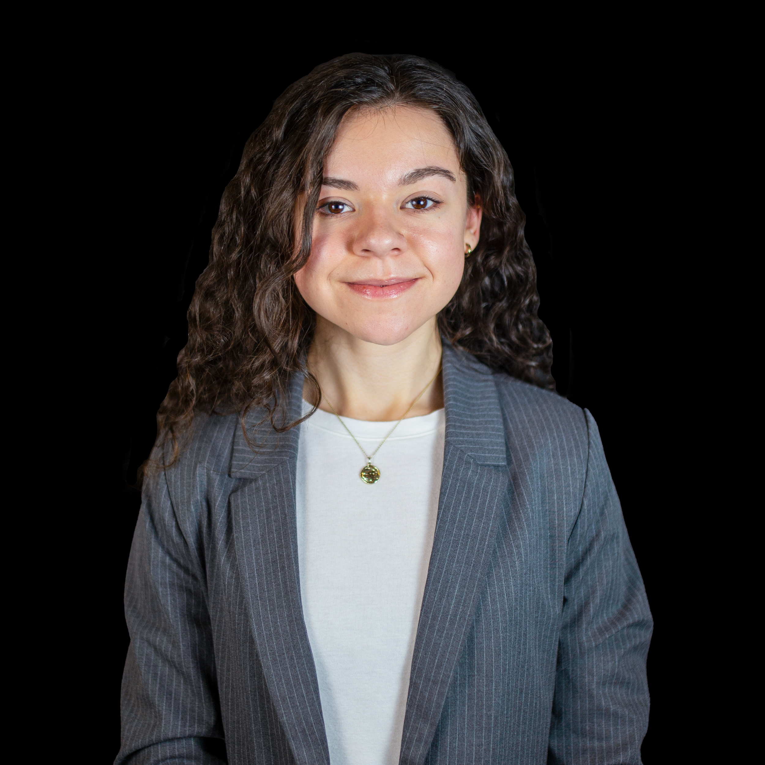 Annika Schramm | Accounts Receivable Specialist