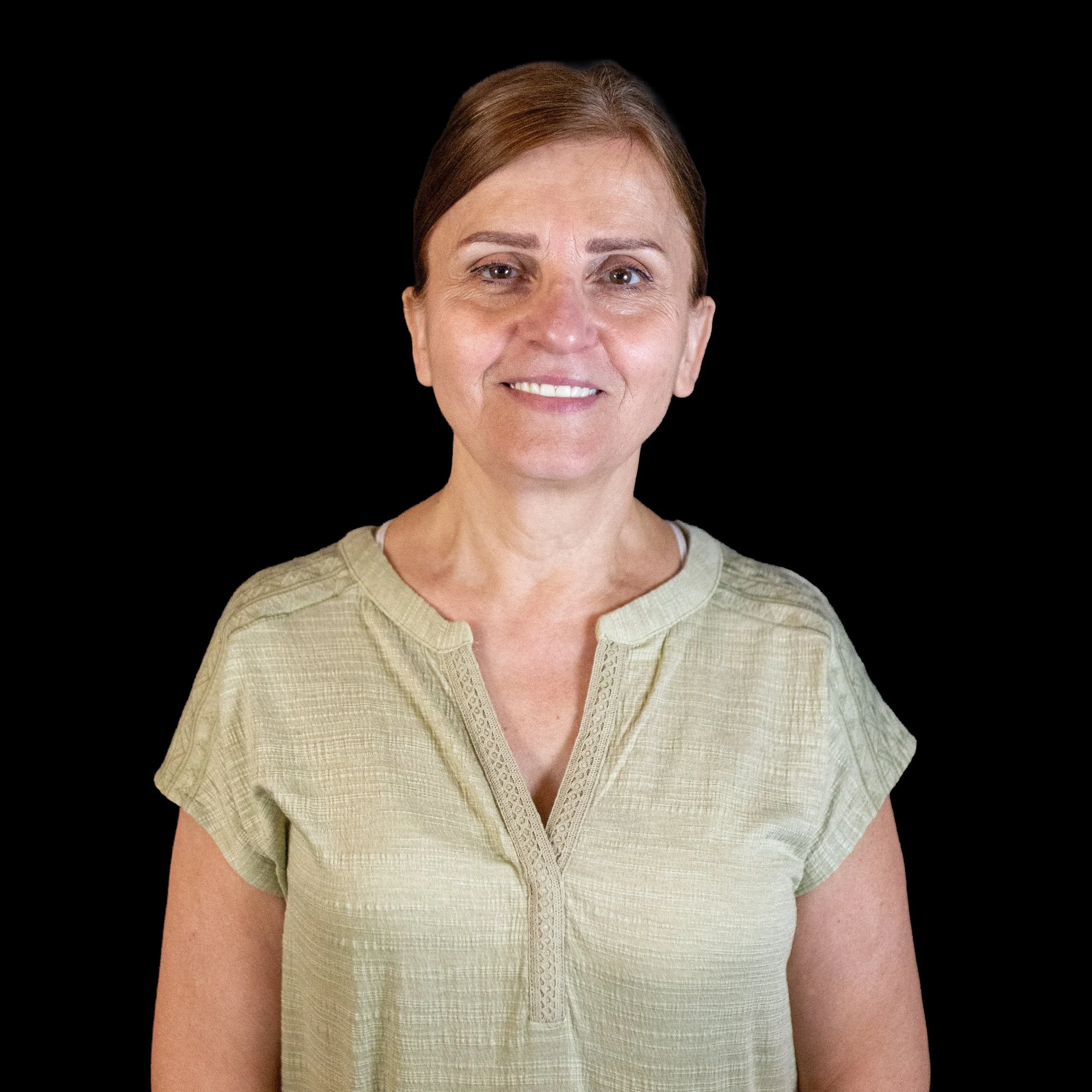 Drita Konomi | General Ledger Accountant