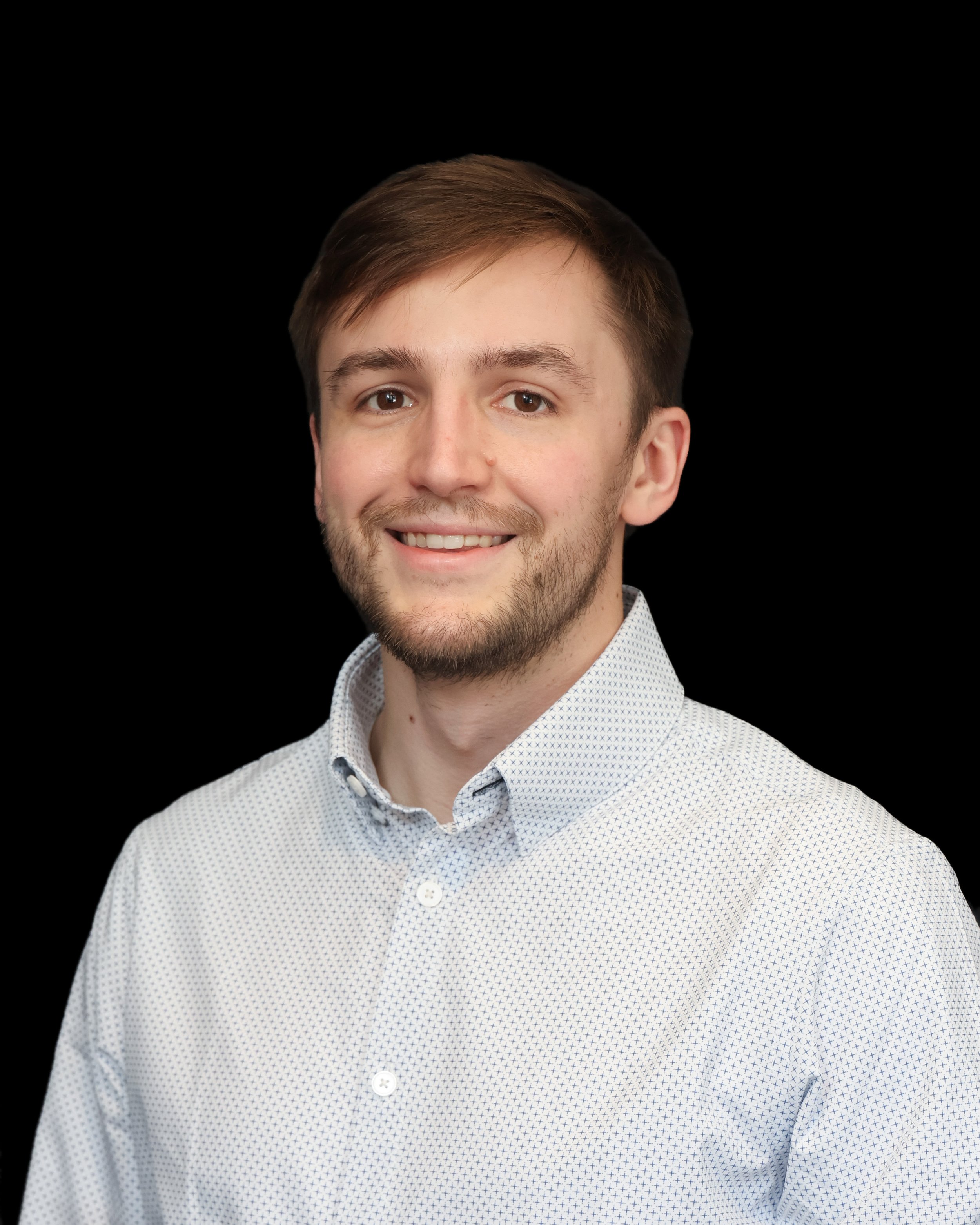 Michael VanHook | IT Systems Administrator 