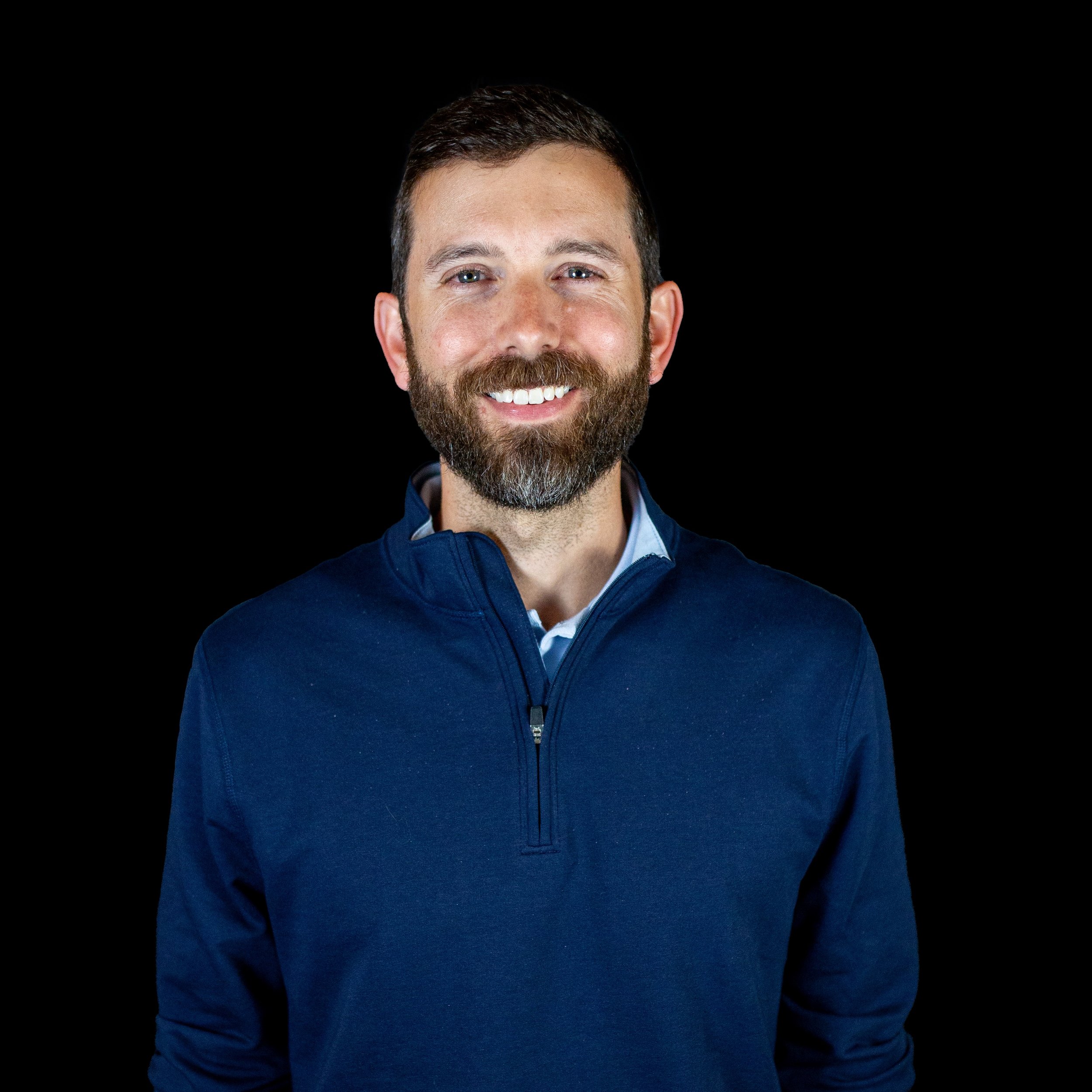 Brian Snelgrove | Corporate Controller