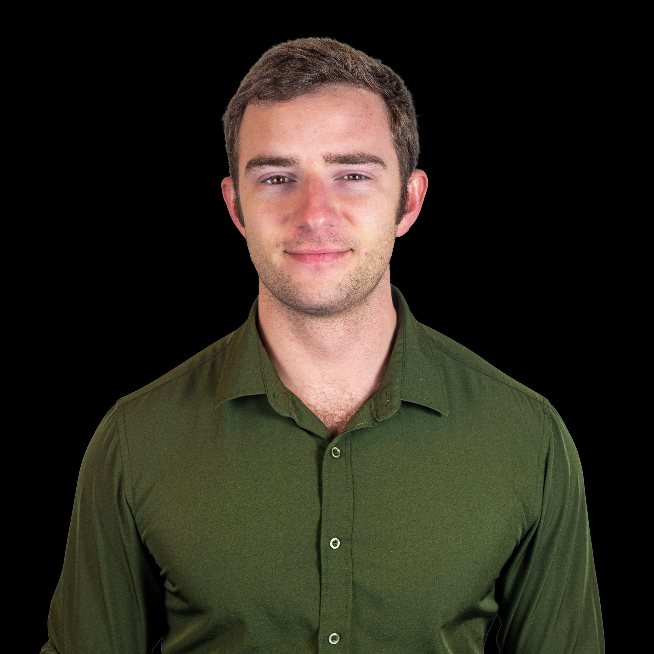 Joe Reynhout | Staff Accountant