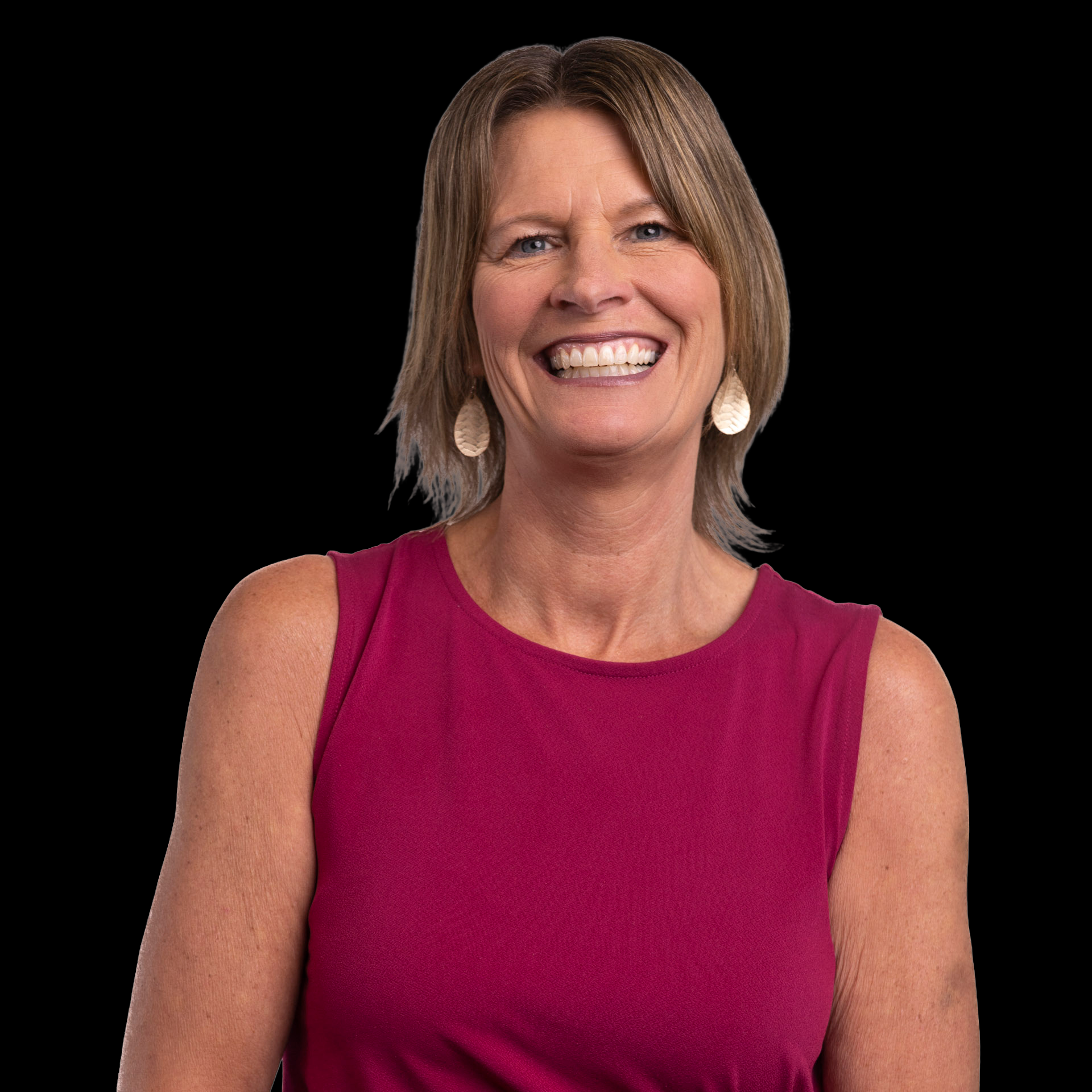 Amy Bishop | Accounts Payable Specialist
