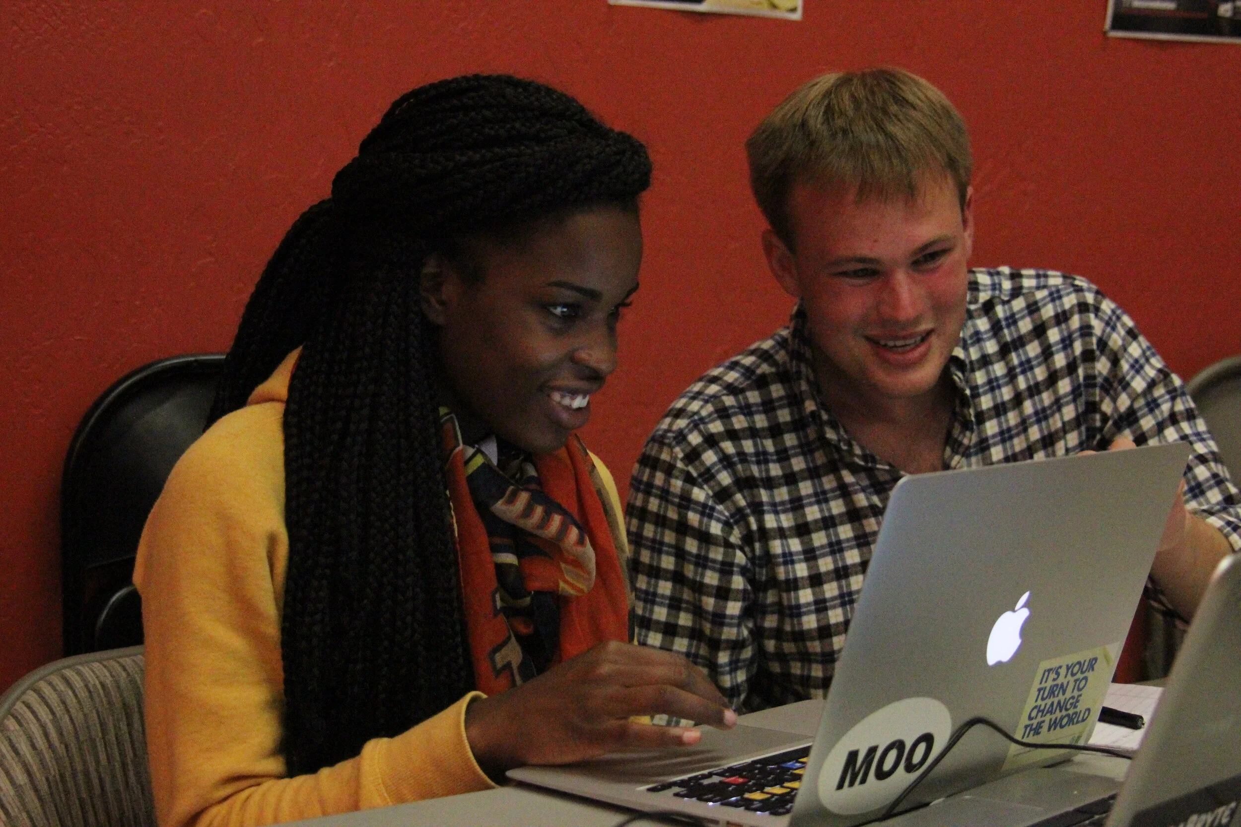 The Power of Mentorship