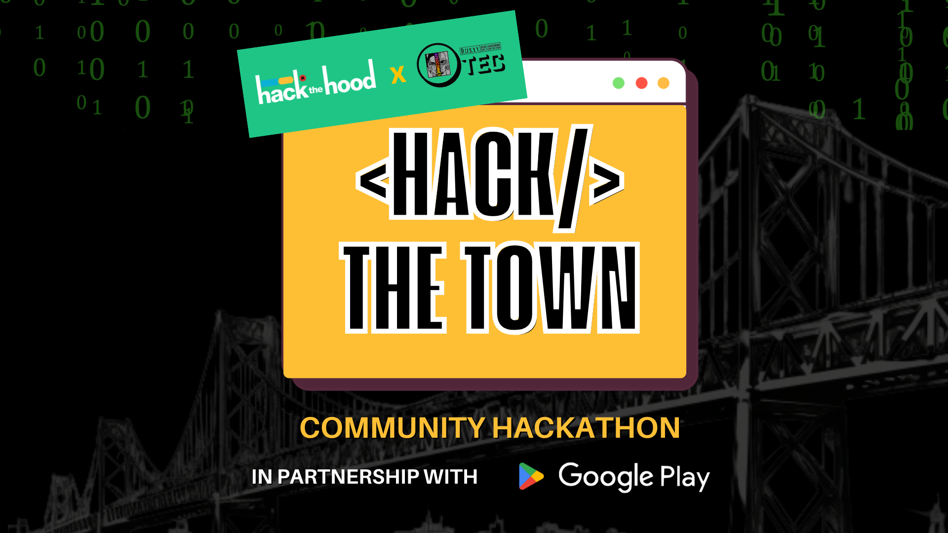 Hack the Town