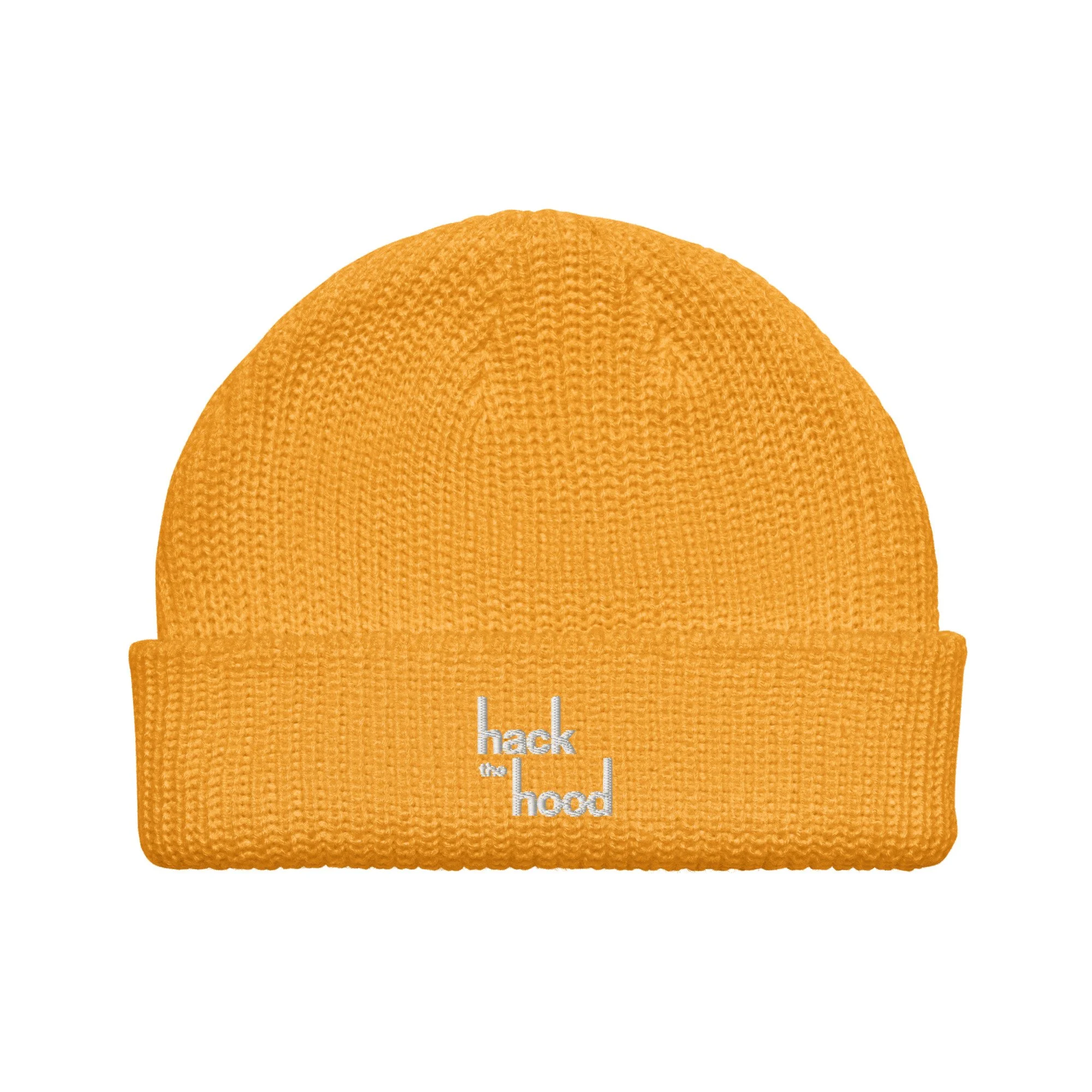 Class Fisherman Beanie