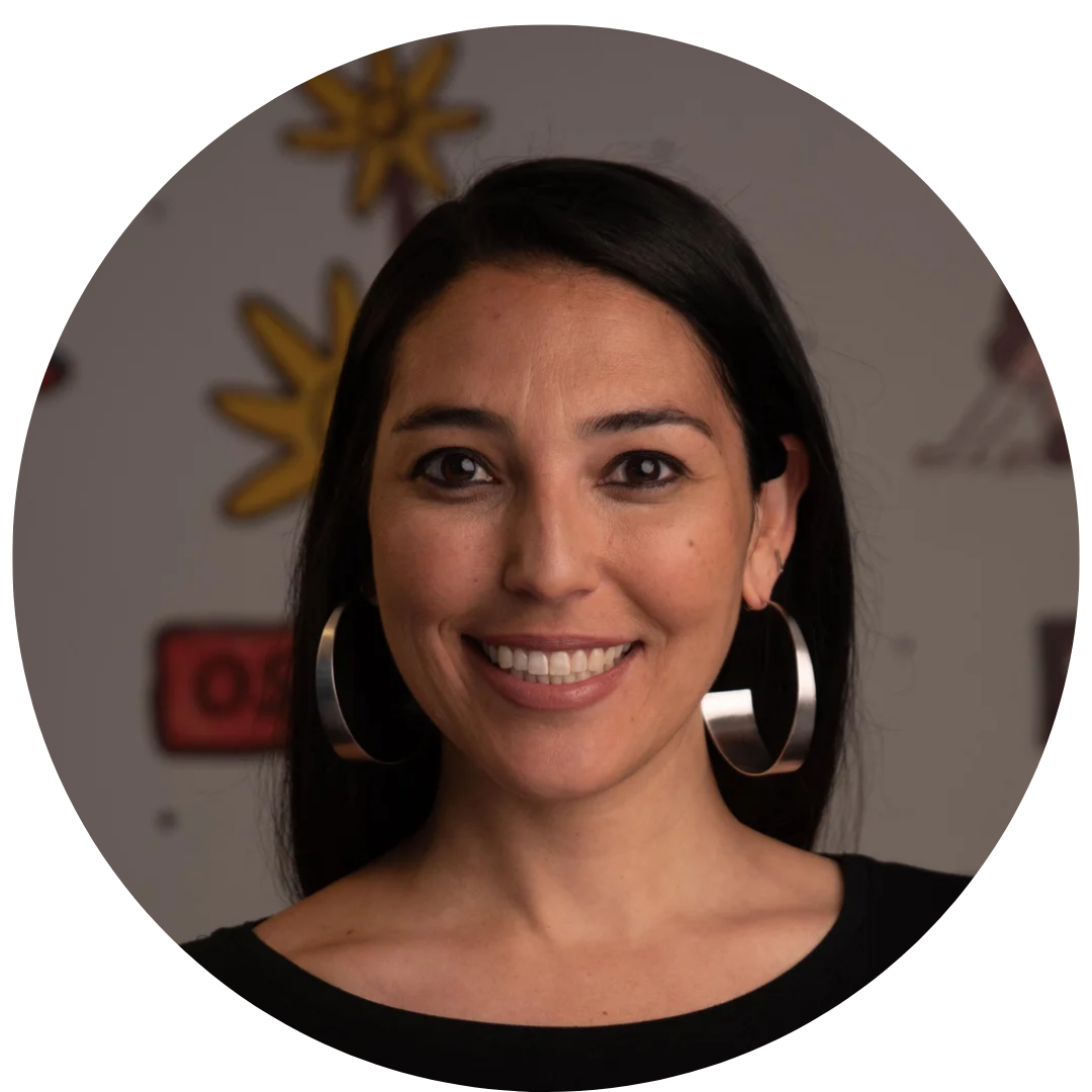 Sivan Levaton, Vice Chair