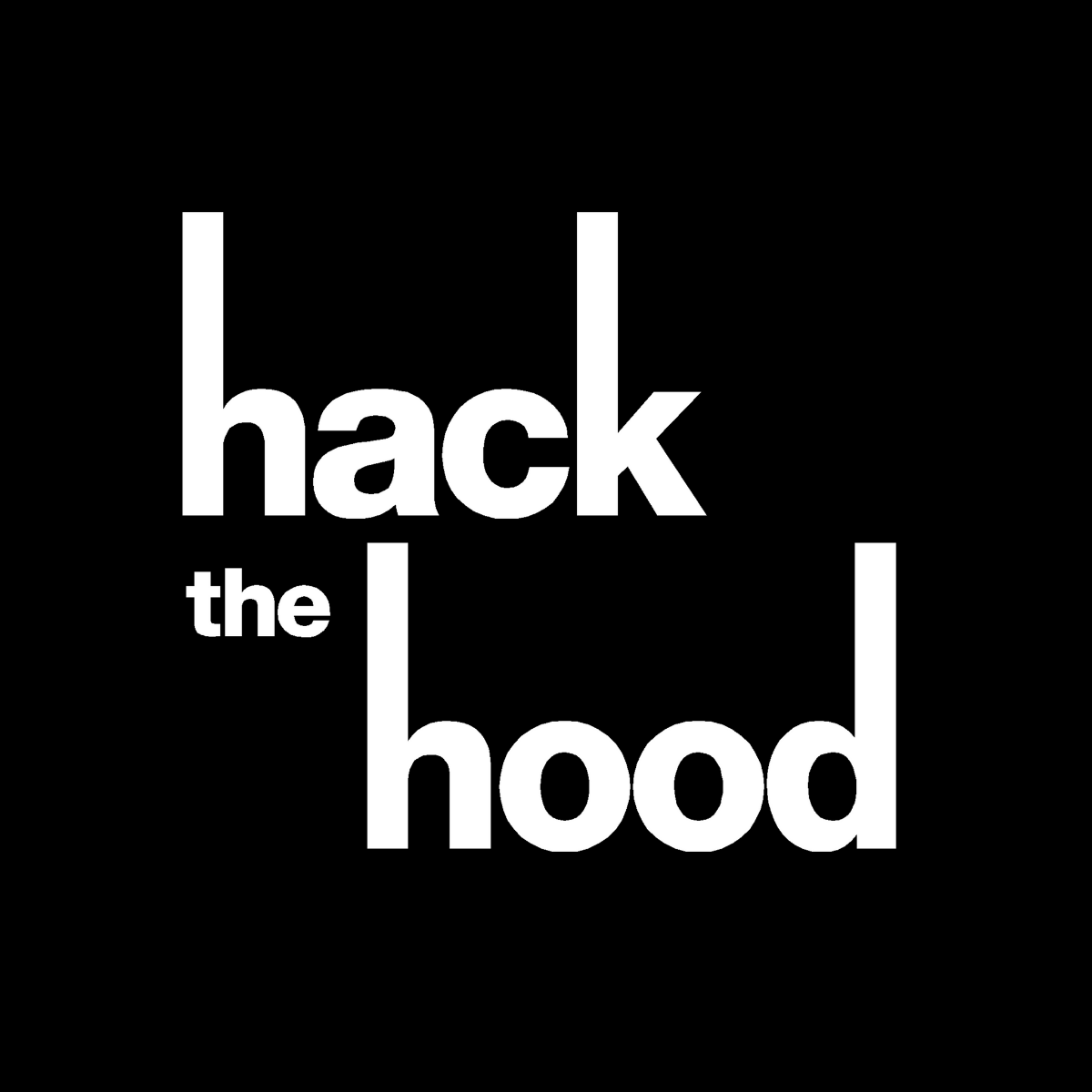 our team - Hack The Hood