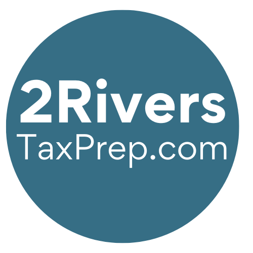 2 Rivers Tax Preparation, LLC