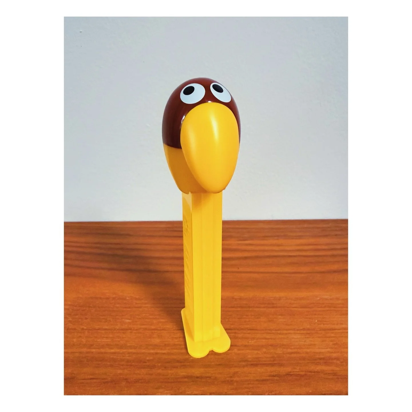 Banana 🍌
.
.
#pez #pezdispenser #candy #kyorochan #banana