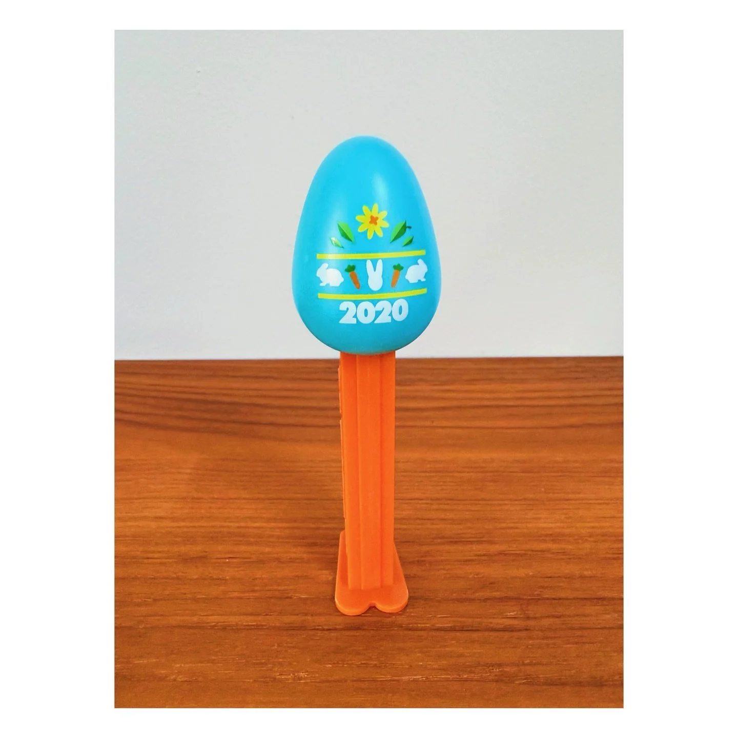 Who remememememmbers 2020 🫠
.
.
#pez #pezdispenser #candy #egg