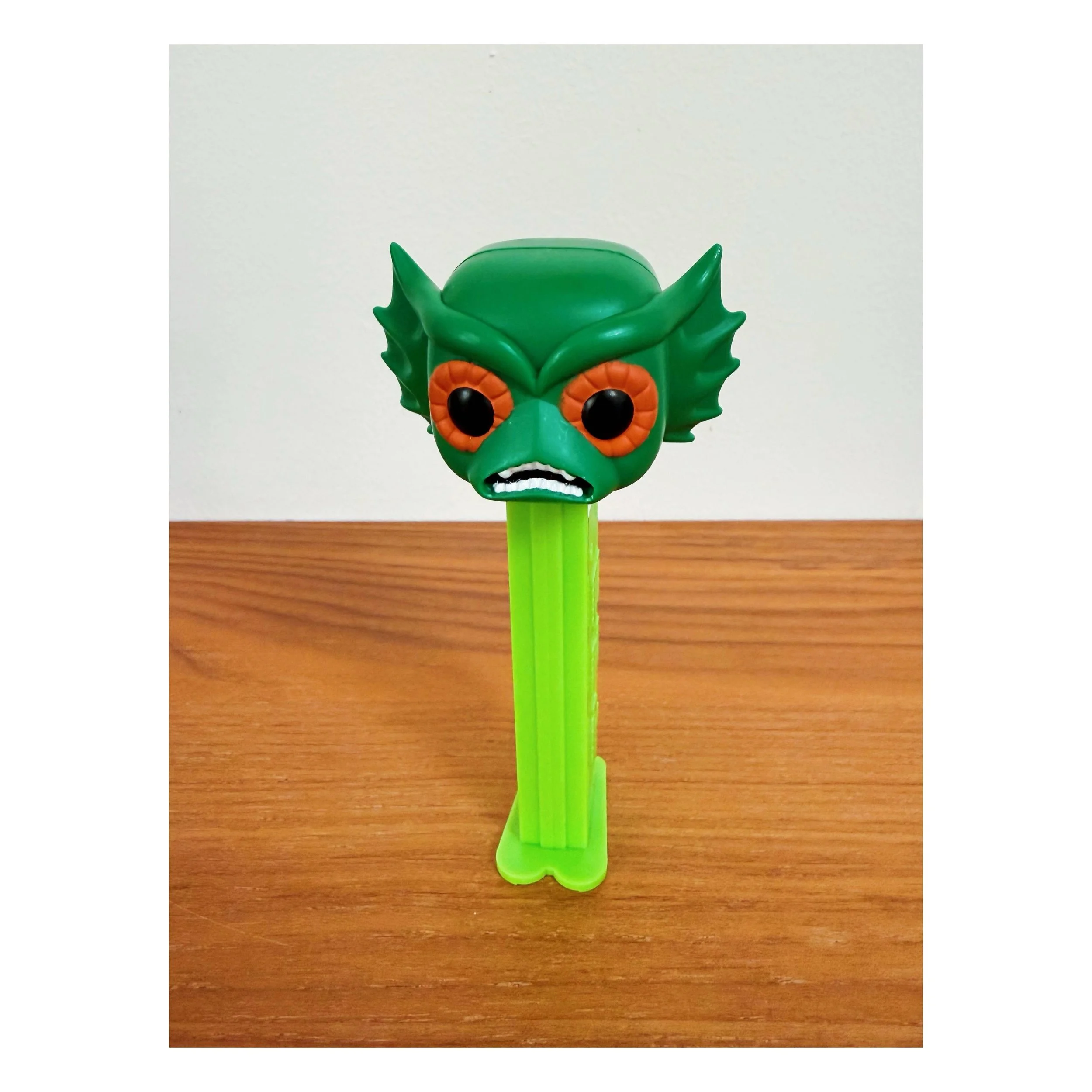 King of the seas 🌊
.
.
#pez #pezdispenser #candy #mastersoftheuniverse #merman