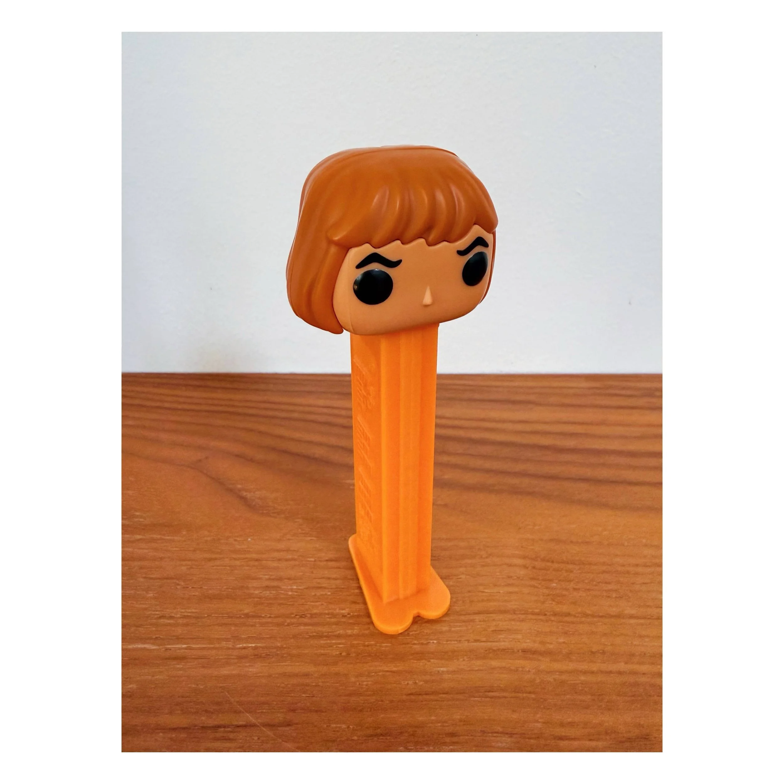 Let the power return! 💪🏻
.
.
#pez #pezdispenser #candy #mastersoftheuniverse #heman