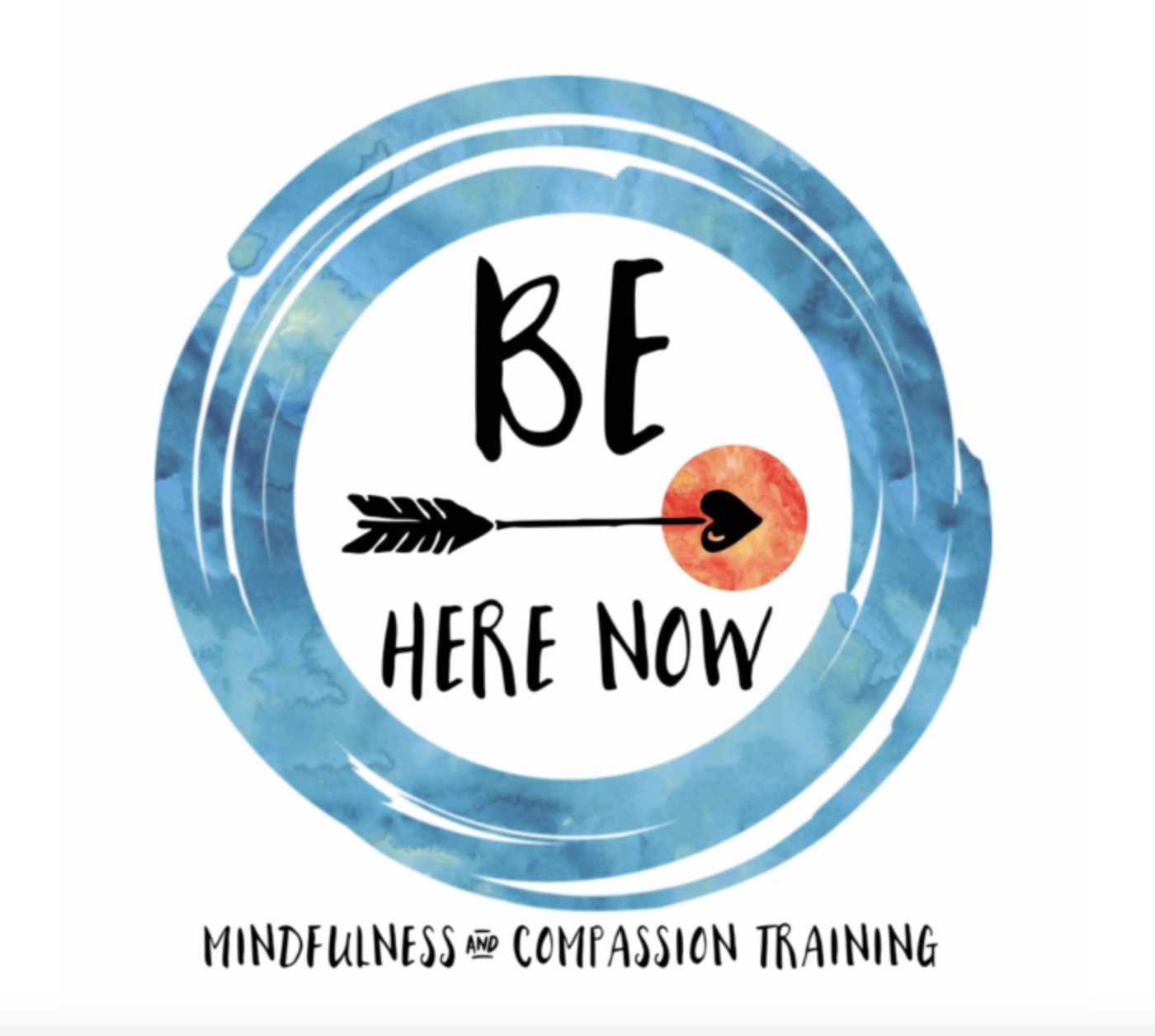 Be Here Now Mindfulness