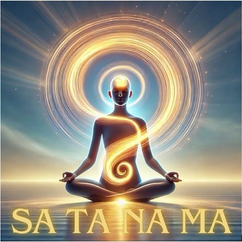 Since my breast cancer surgery in 2022, I&rsquo;ve done a deep dive into #KundaliniYoga. I couldn&rsquo;t lift my arms above my head for months, and was basically sedentary for over a half a year. My usual meditative practices just weren&rsquo;t cutt