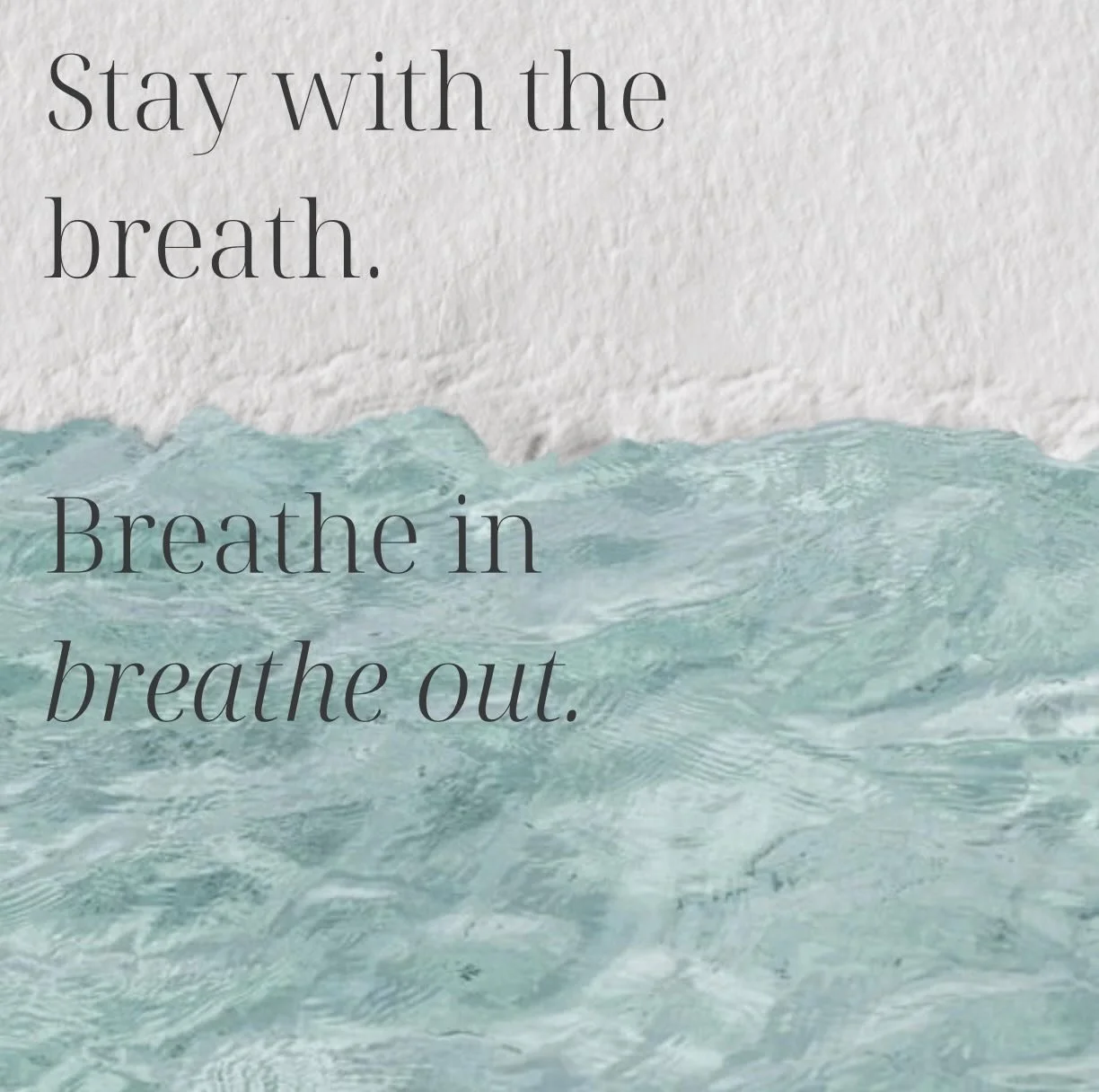 The word ENDURE came into a text thread with dear friends this morning. We were discussing hard things. And now I am using it to look back over my year. I&rsquo;m sure it applies to nearly all of us.

I often teach the concept of MEANINGFUL ENDURANCE