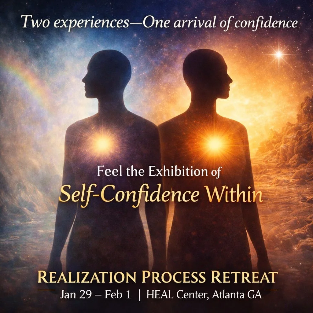 We each perceive the world differently, even when standing right next to each other. You don&rsquo;t need to have a holiday with family to know that we can sit in the same room and each experience a different reality. 

One of us might see rainbows, 