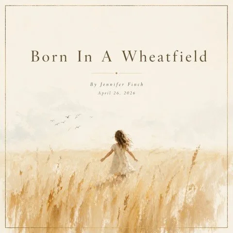 This is for anyone who has ever felt too much for the space they were given and suspected that nature might understand them better than most people do. This is for those who feel the pull to get back to the feeling of bare feet in the dirt. 

#nature