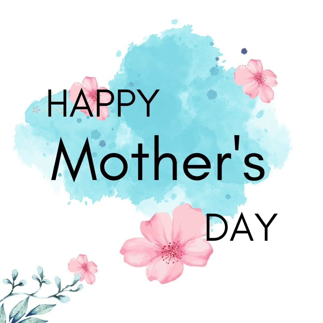 No language can express the power and beauty and heroism of a mother&rsquo;s love.&rdquo; &mdash;Edwin Chapin 

Happy Mother's Day to all the hardworking mama's out there! Mothers are so strong and deserve to be celebrated every day. Mothers are stro
