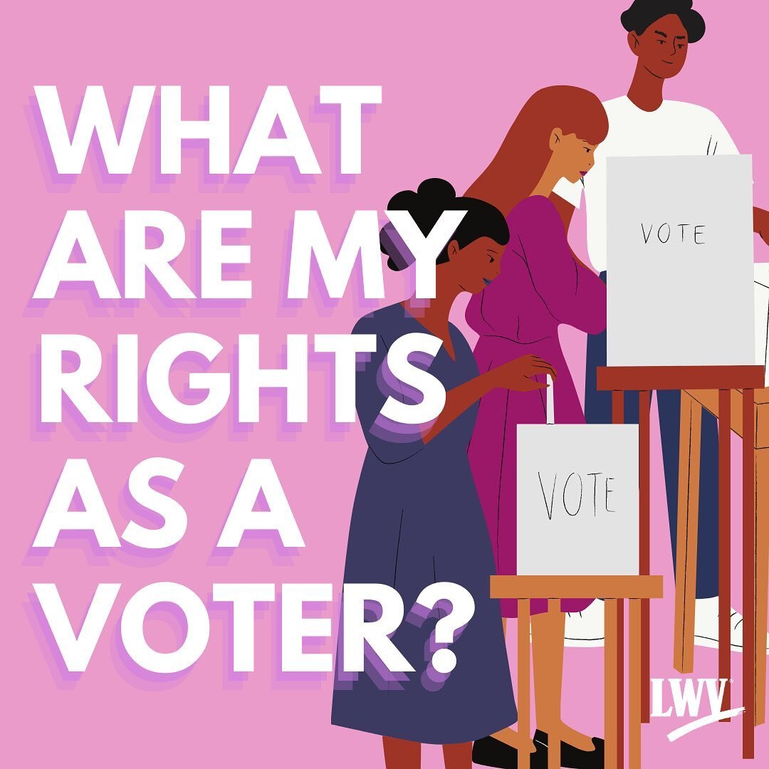 Tomorrow is Election Day in Chicago! 

If you'll be too busy to vote, head out today and vote early. ⏰

If you're voting by mail, be sure to return your ballot in time. 💌

Find your polling place or learn more about the candidates at IllinoisVoterGu