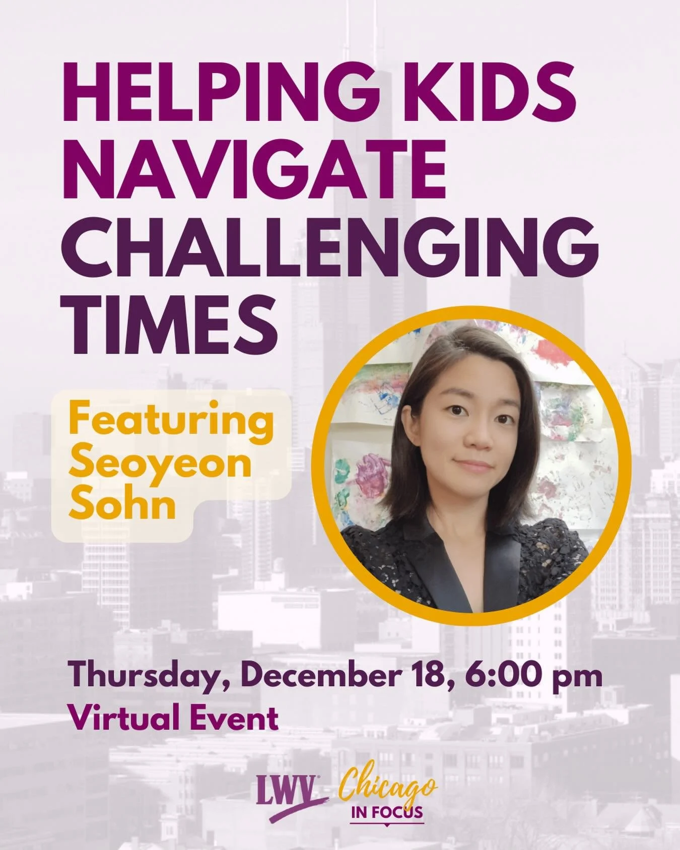 How do we talk with kids when the headlines feel scary and the future feels uncertain? From elections and protests to immigration crackdowns, ICE, and other issues they may hear about at school or on the news, young people are absorbing more than we 