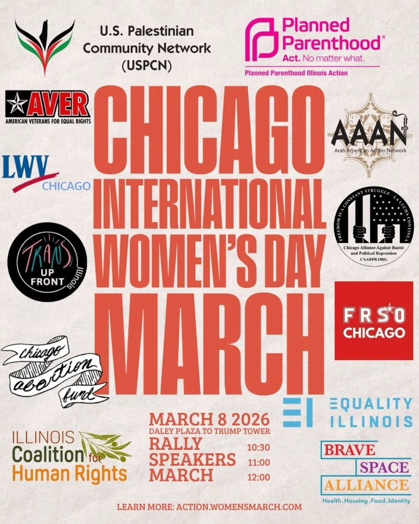 See you this Sunday! 📢🩷