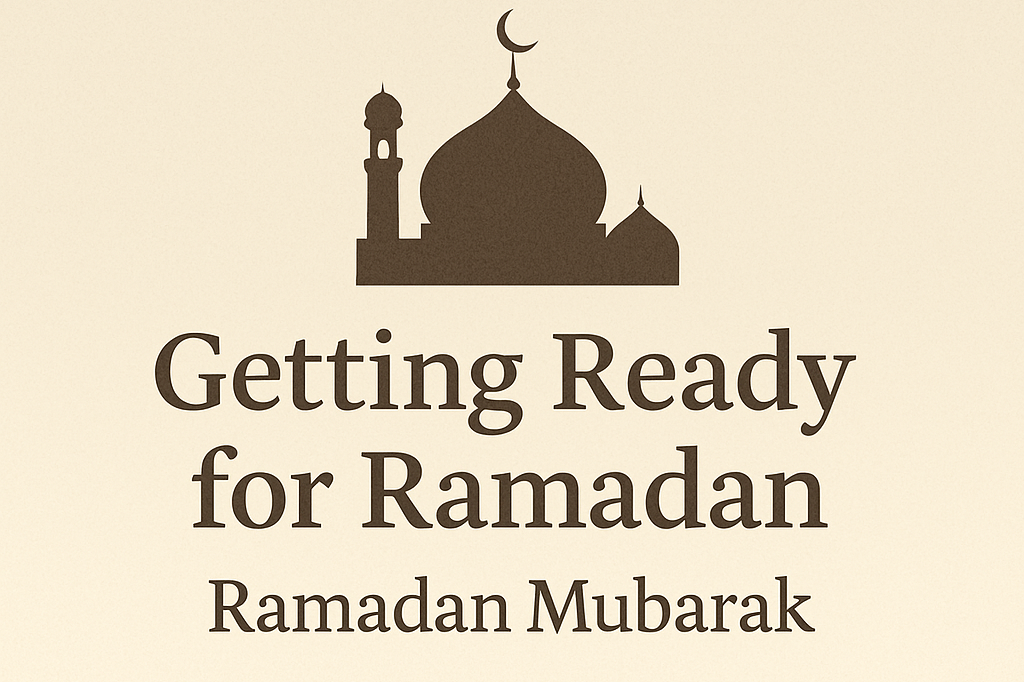 Getting Ready for Ramadan (5 of 5)
