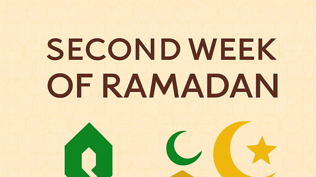 Celebrating Ramadan (2 of 5) Yes, We Are Ready