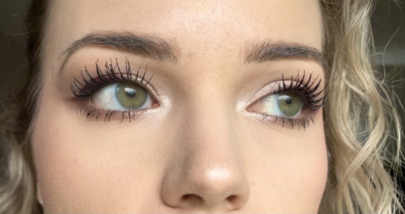 On My Top Shelf Thrive Causemetics Liquid Lash Extensions Mascara