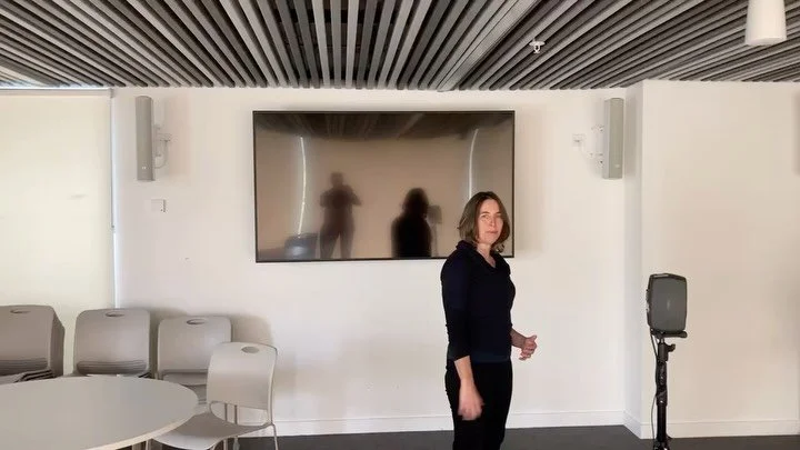 A snippet and two stills from &lsquo;Crossing&rsquo; a recent film installation for my @mafabathspa 

With Locksbrook, Lesser Black-backed Gulls, @gerry.s.9 and @noelresonates 

Only my final project to complete now :-O

#locksbrook #lesserblackbacke