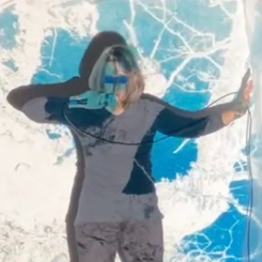 A couple of screenshots from performing Troubling with @gerry.s.9 @perpetually.stew @kit.form Thursday.
Love the venue, the team of Beau, Johnny and Felix are brilliant and I feel extremely lucky having an accessible excellent performance art event i
