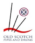 Old Scotch Pipes &amp; Drums