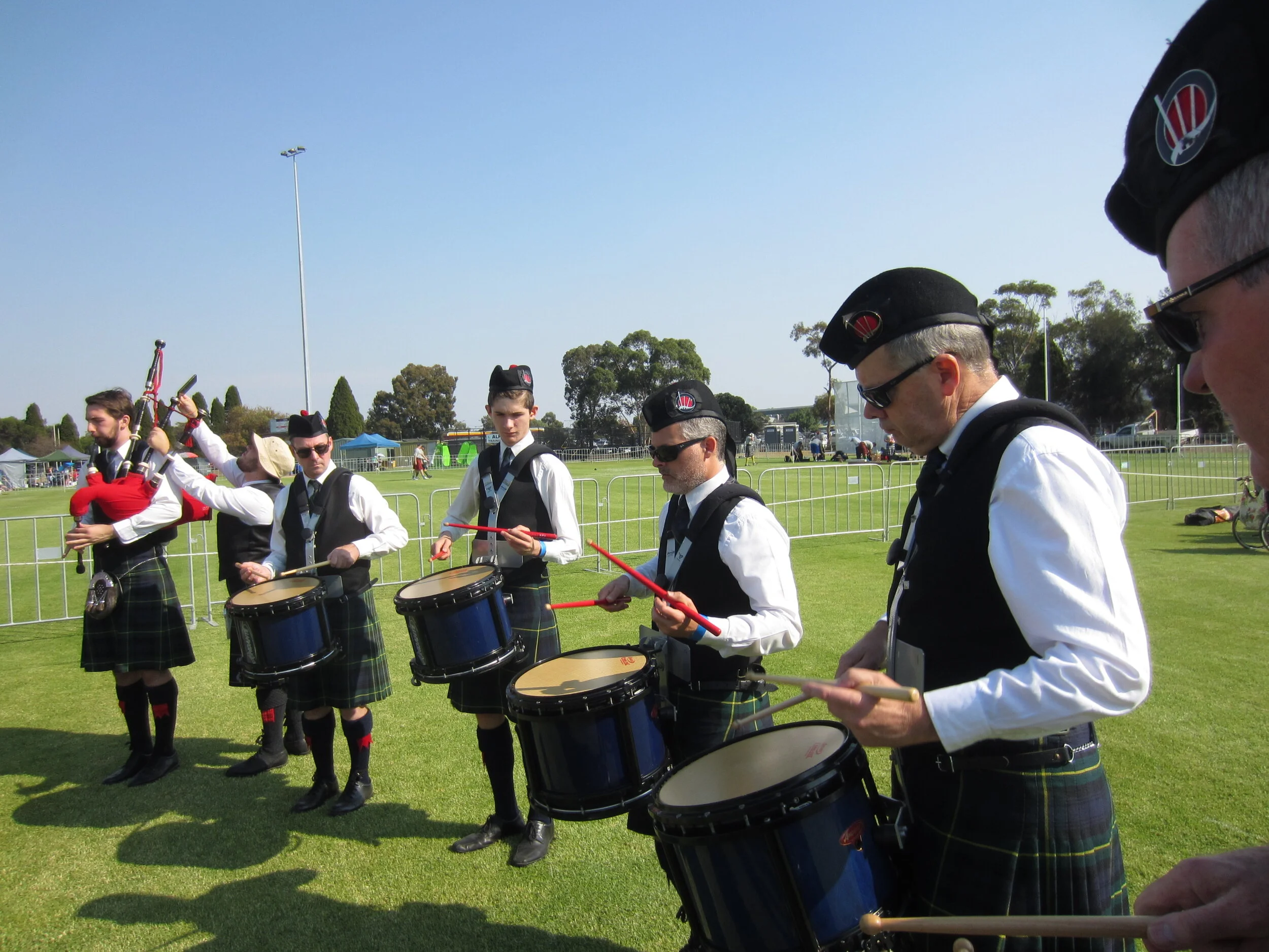 Victorian State Championships