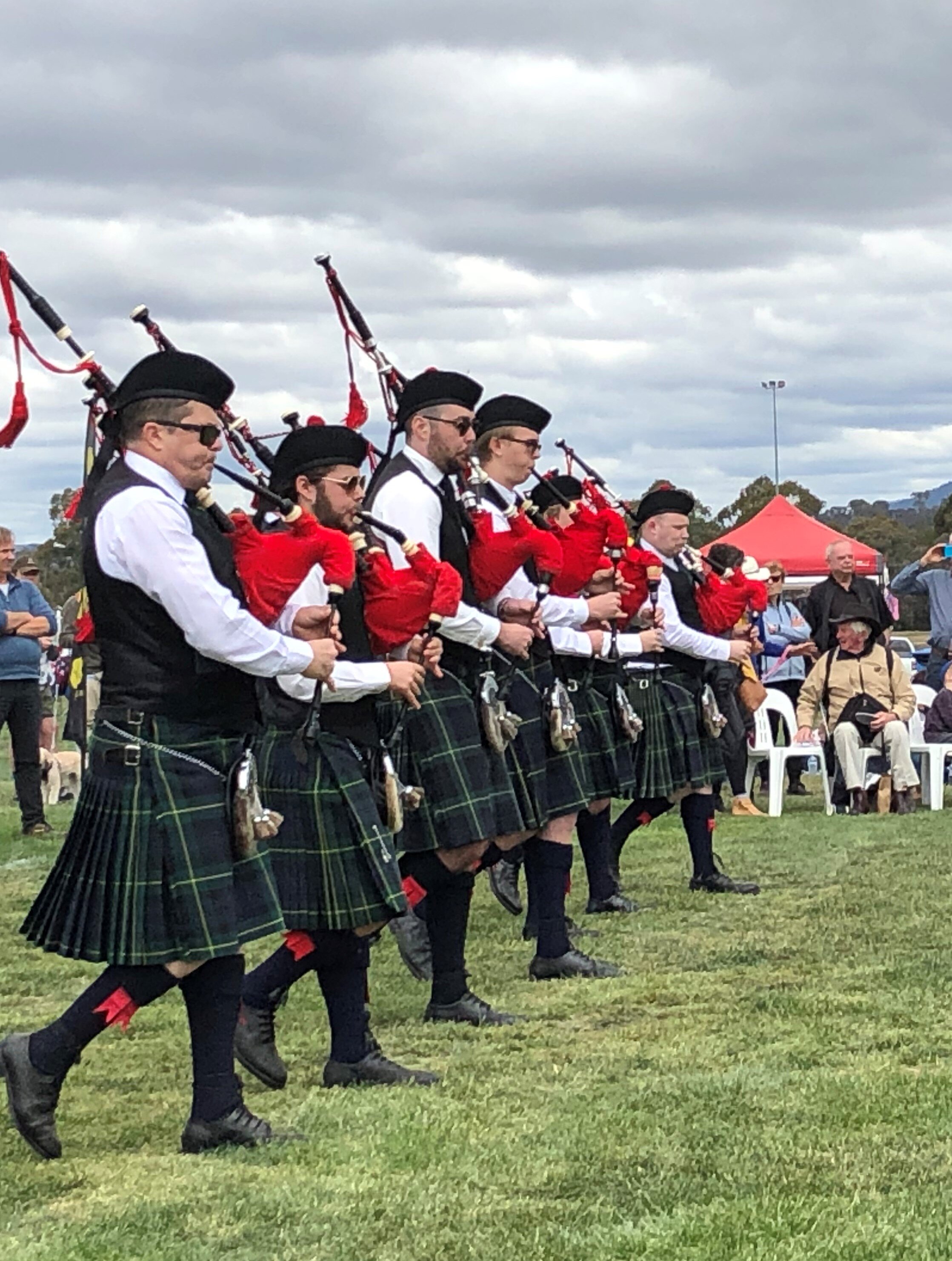 ACT State Championships 2019