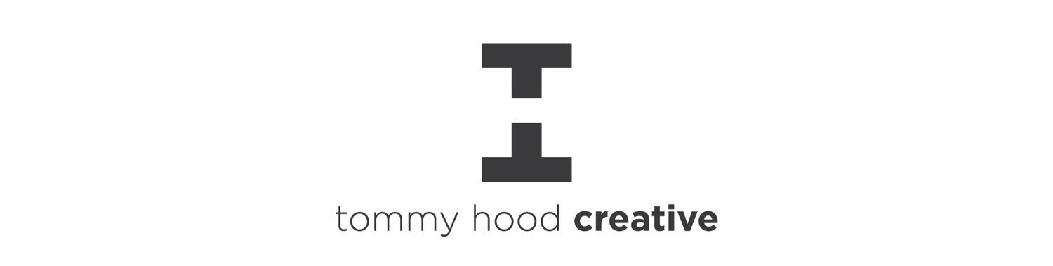 Tommy Hood Creative - Innovative DesignSolutions