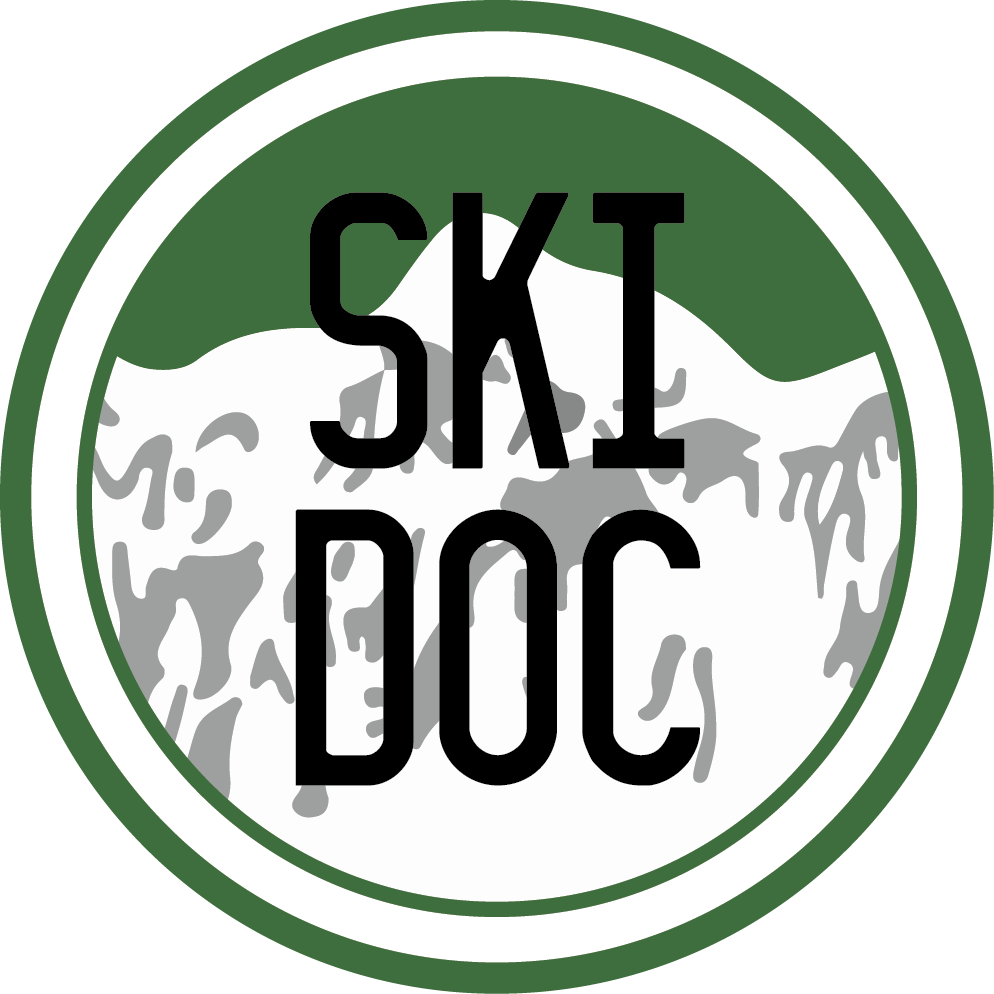 The Ski Doctor