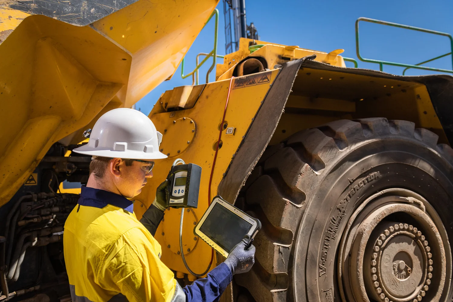 Testing of Diesel Exhaust Components — Complete Envirotest