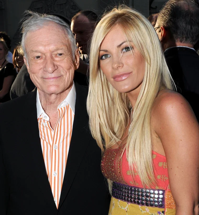 Psychology Today: Hugh Hefner: He Is Just Like The Rest Of Us