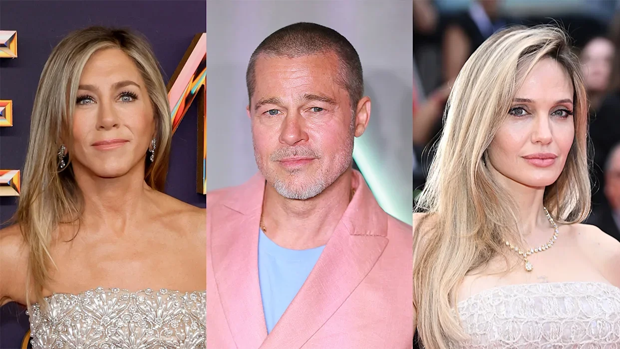 Psychology Today: Jennifer Aniston: Is She The Other Woman Or The New Woman?