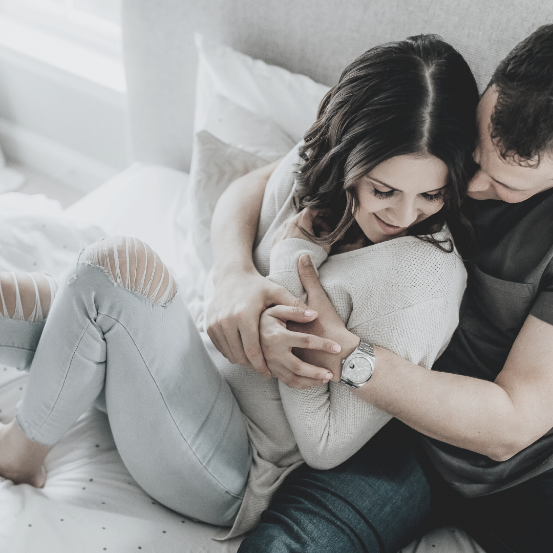 Sexual Intimacy Intimacy Book: Love Advice | Lack Of Intimacy In A Relationship