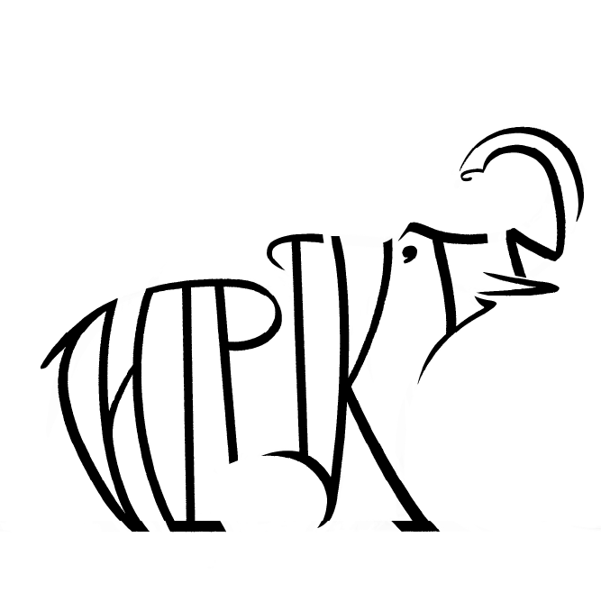Irises+Iron