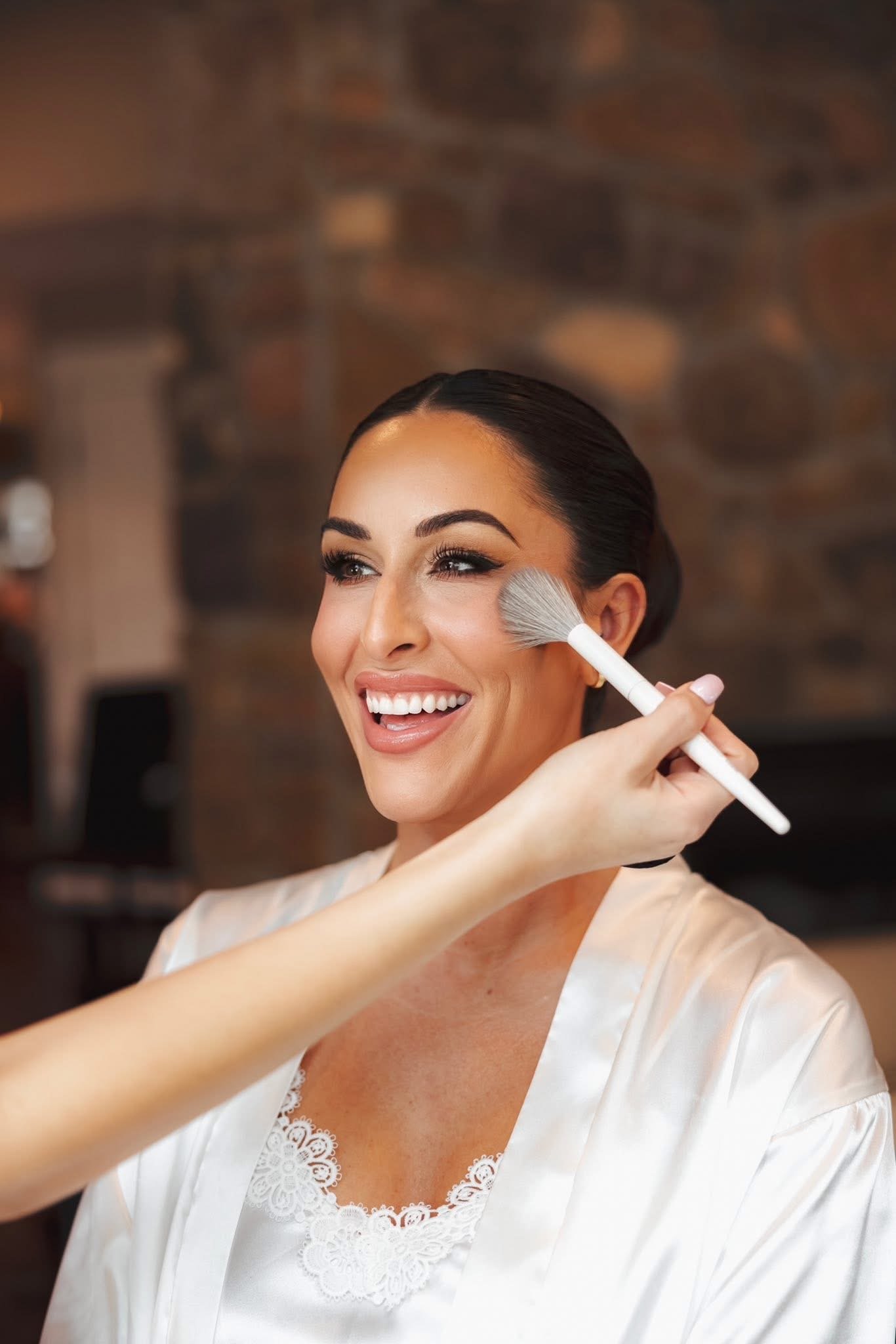 page brush on face.JPG