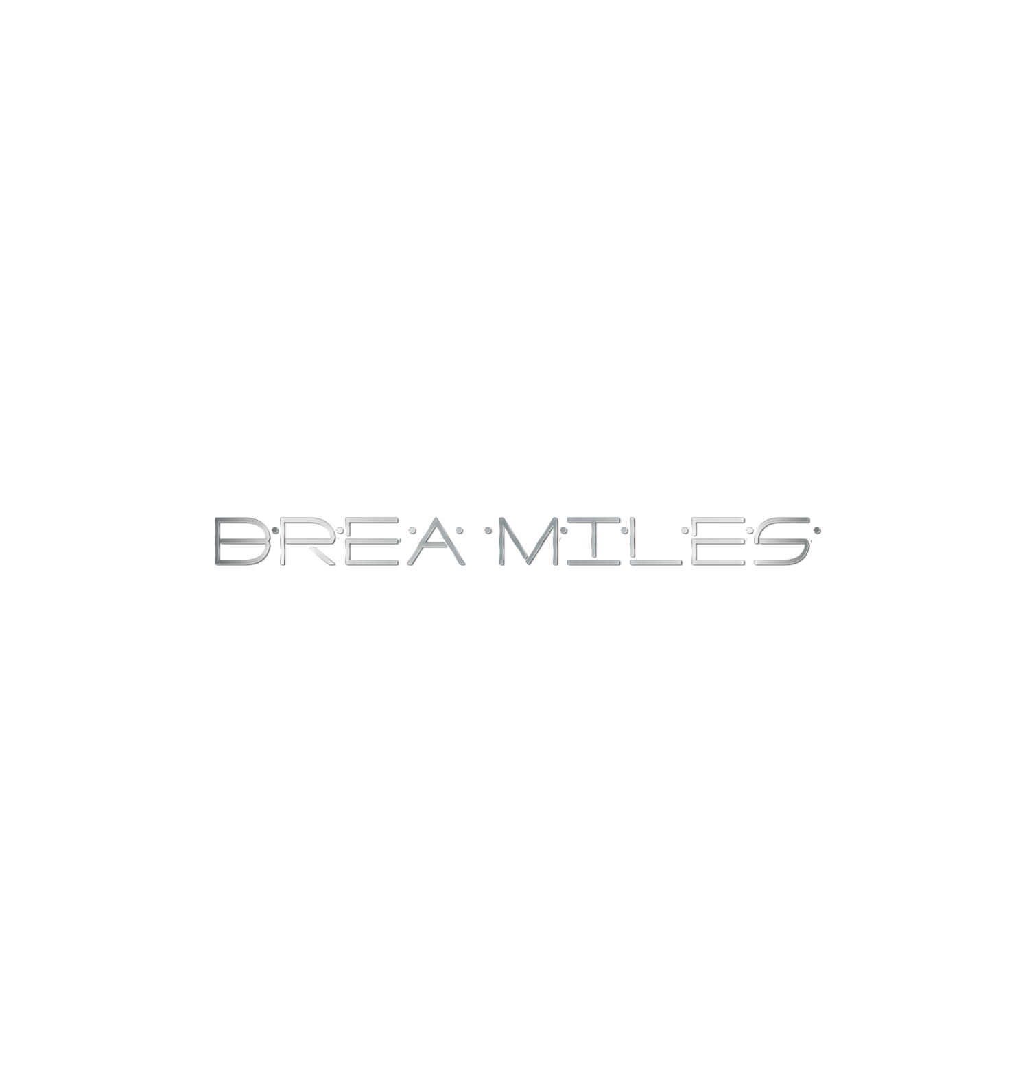 Brea Miles | Official Site