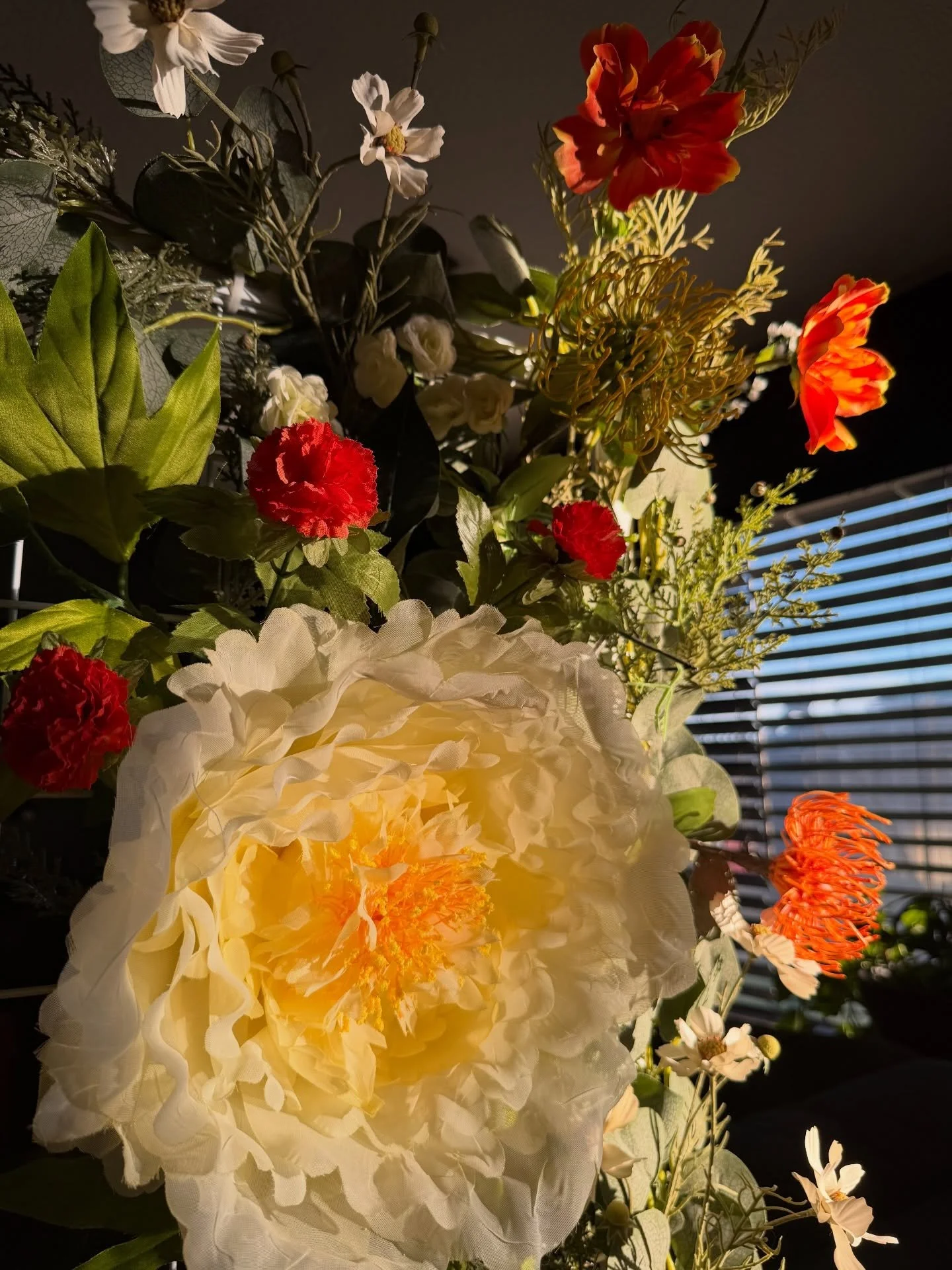 A sneak of what is coming to the studio this upcoming week 🌼💐🌸

What&rsquo;s says spring better than vibrant florals! 

#studiophotographer #nmstudio #studioseries #springflowers