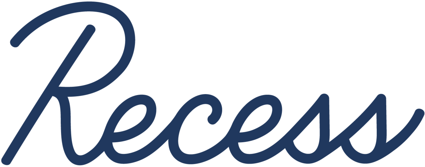Recess