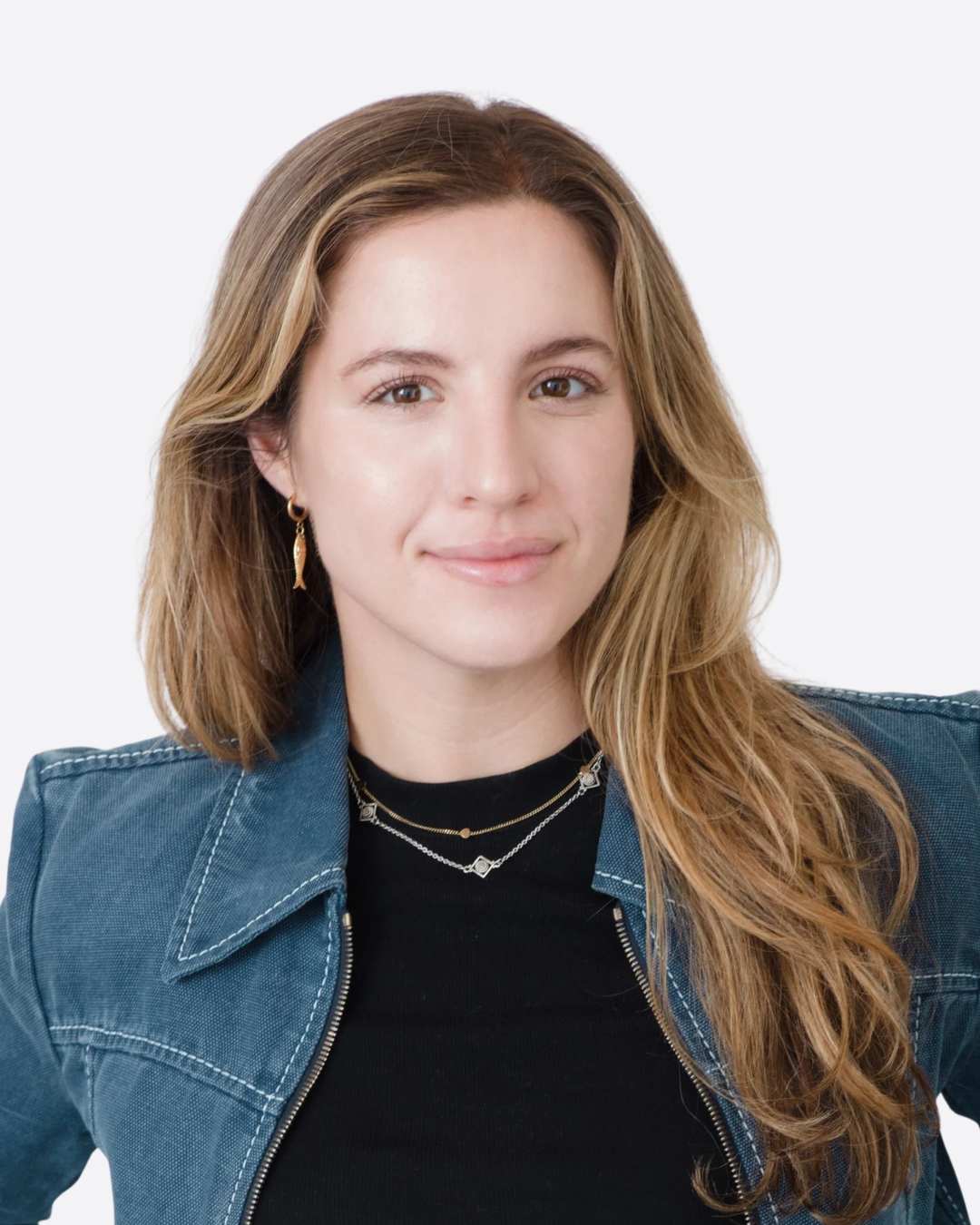 Molly Levine