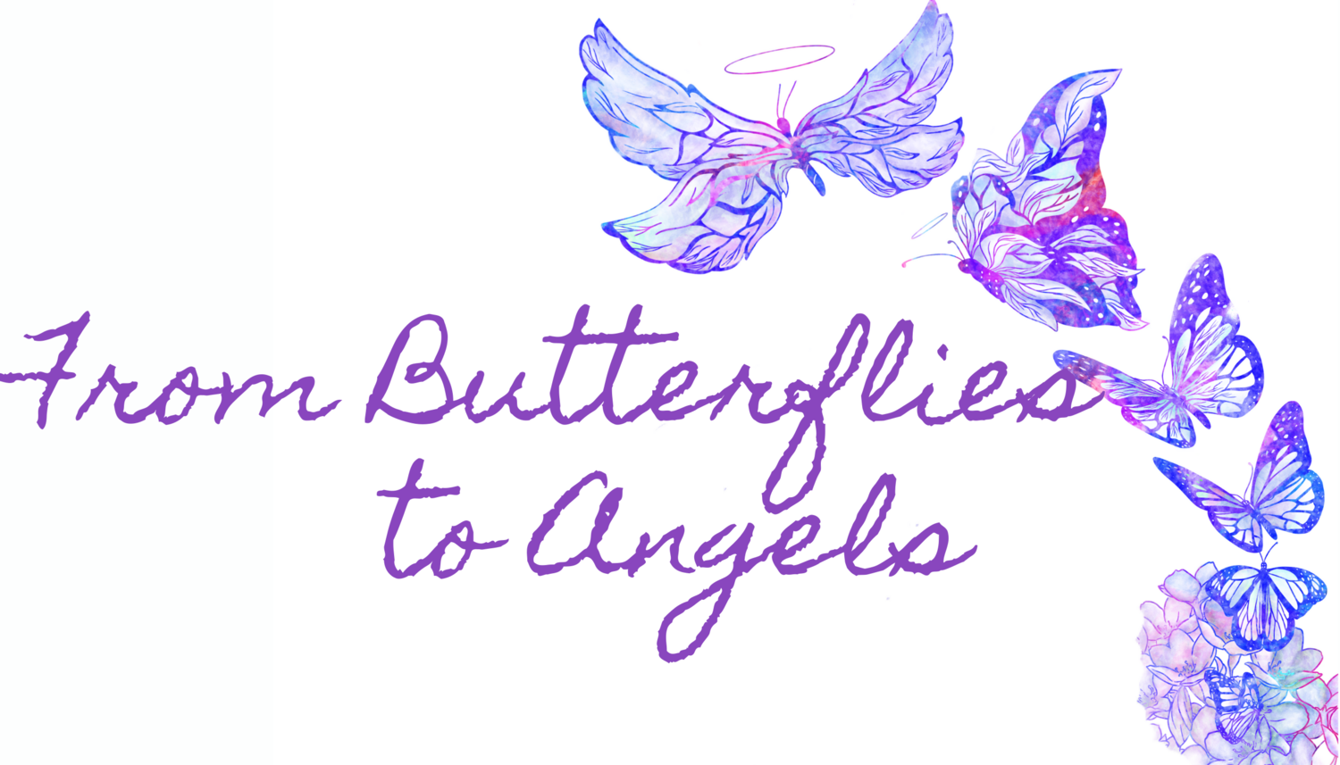 From Butterflies to Angels