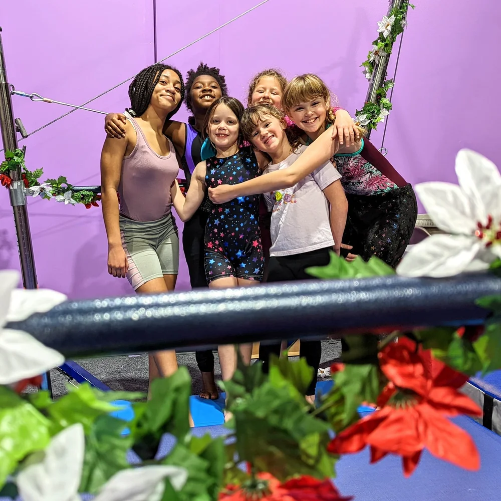 Dreamflight Theatrical Gymnastics