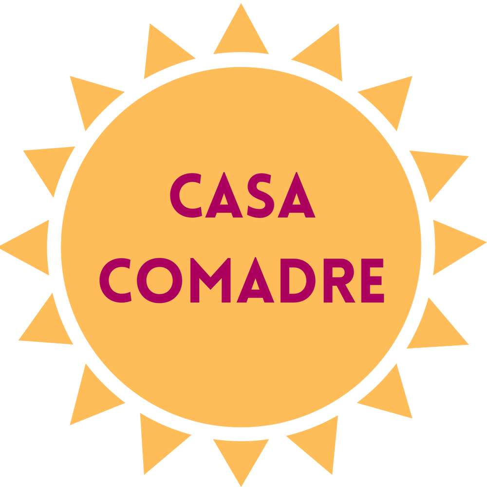 Gift Card — Casa Comadre